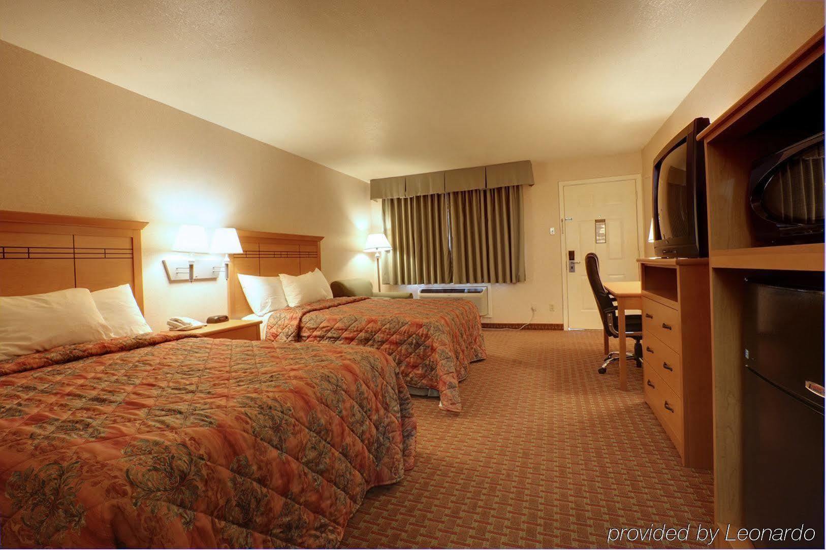 Americas Best Value Inn And Suites Desoto Exterior foto